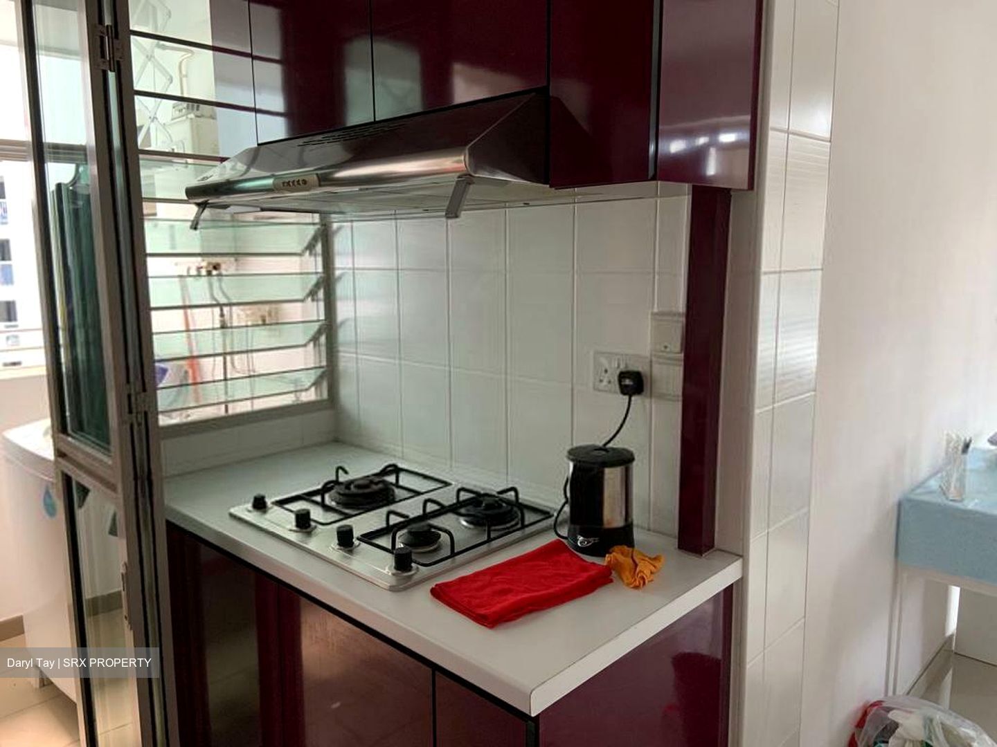 Blk 127C Kim Tian Green (Bukit Merah), HDB 3 Rooms #551005411